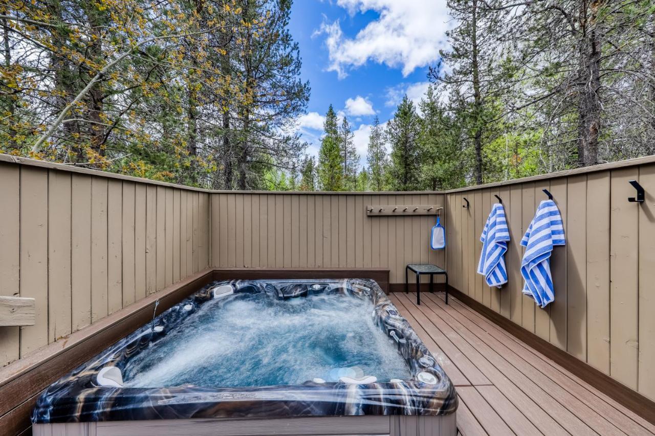 Вилла 6 Red Cedar Санривер Экстерьер фото