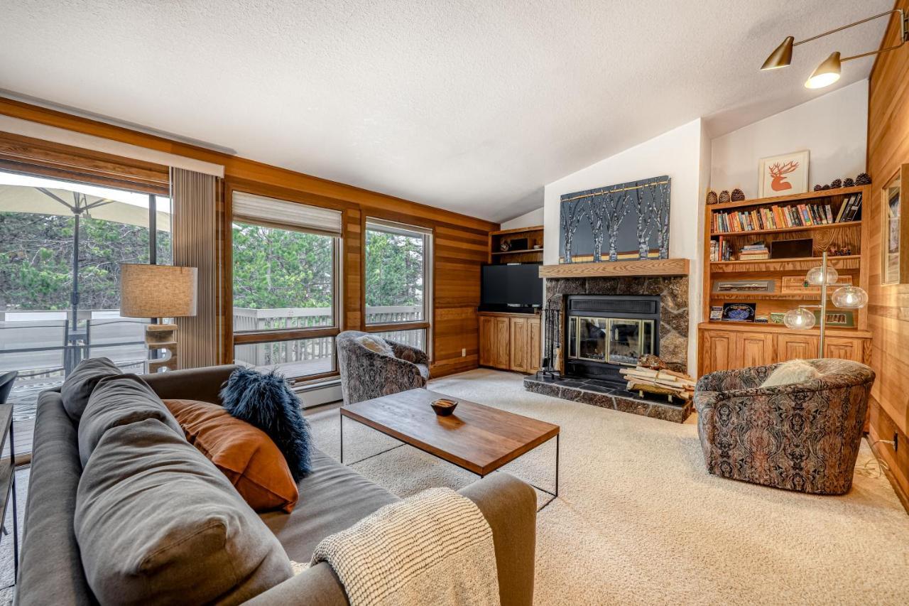 Вилла 6 Red Cedar Санривер Экстерьер фото