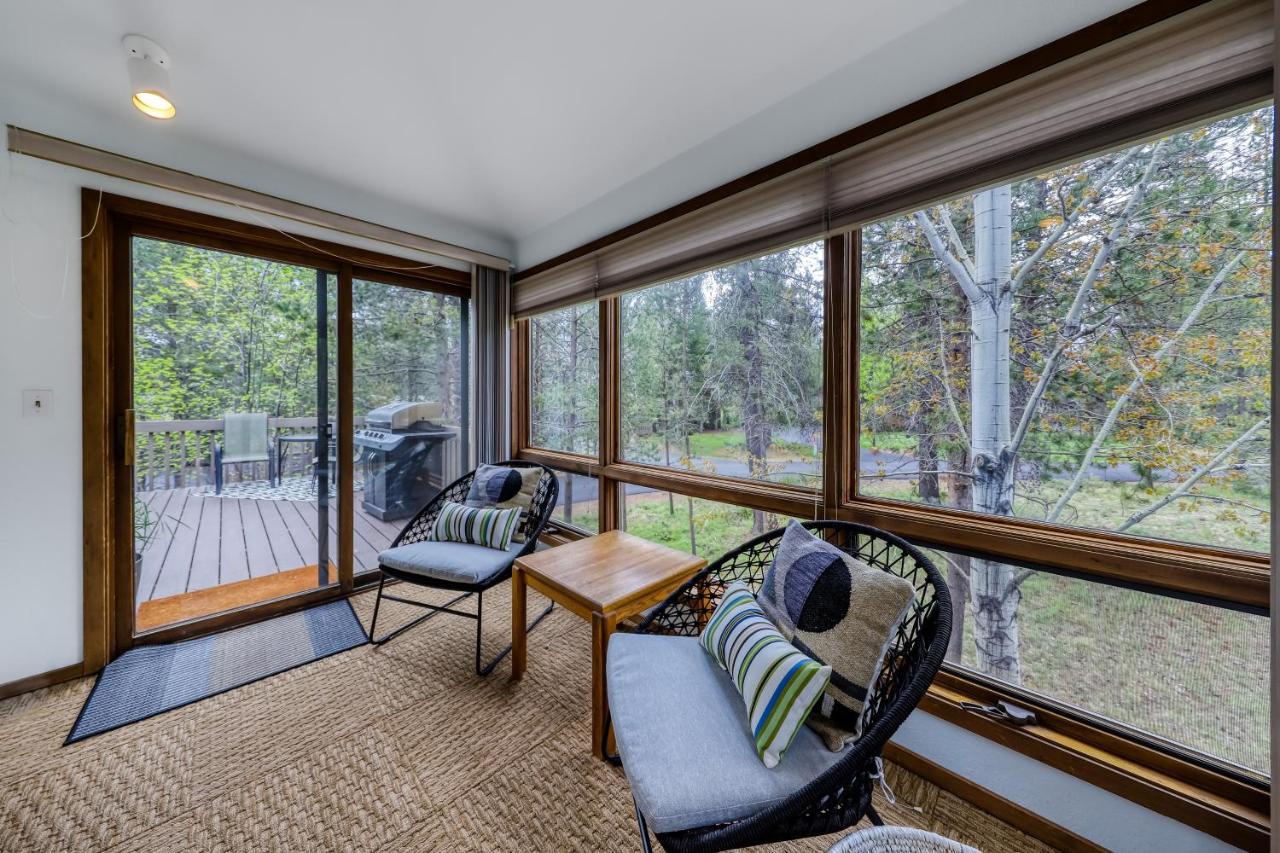 Вилла 6 Red Cedar Санривер Экстерьер фото