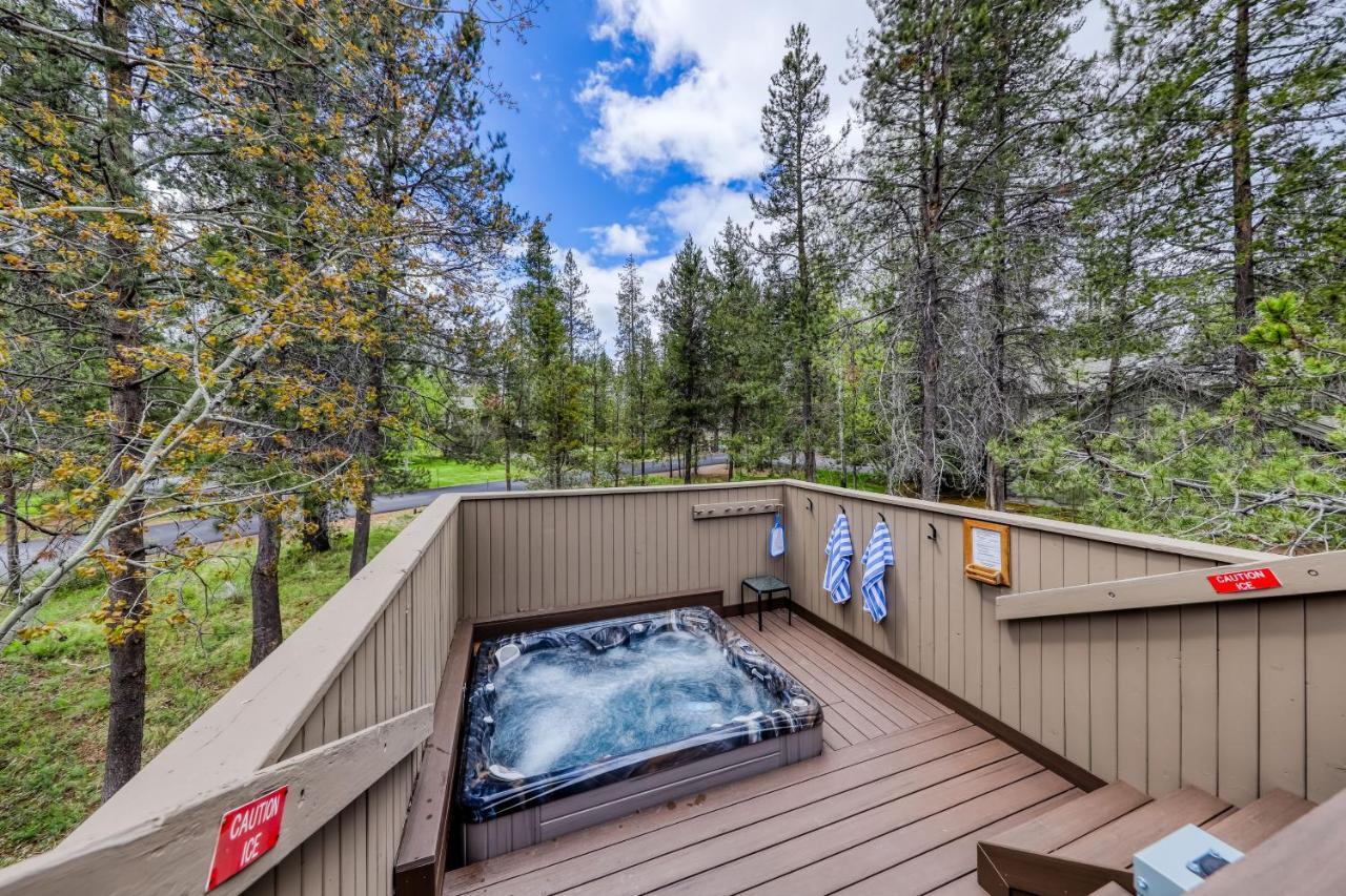 Вилла 6 Red Cedar Санривер Экстерьер фото