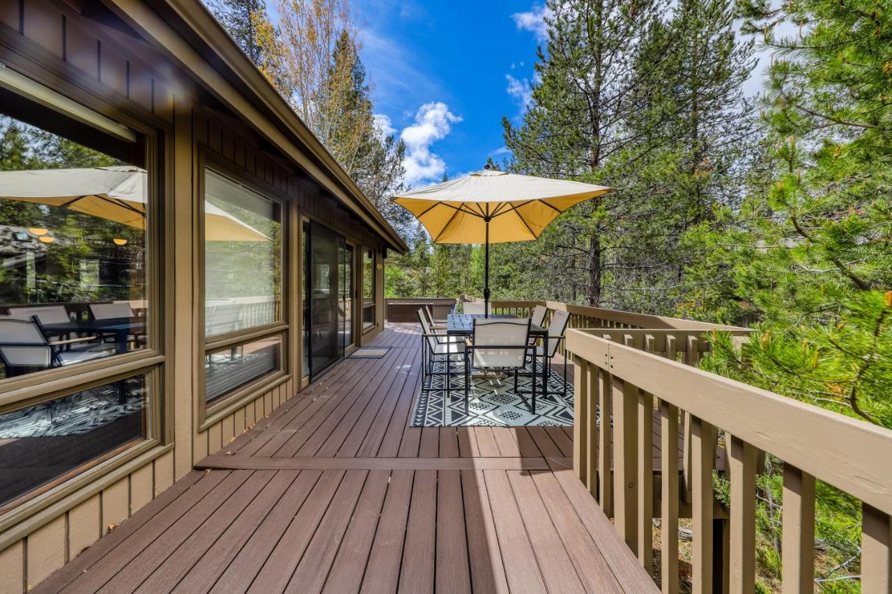 Вилла 6 Red Cedar Санривер Экстерьер фото